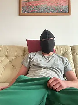 HornyBoyTim online show from 03/28/26, 02:05