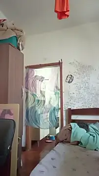 Snapshot of SuccubusTatuada chatting on 09/15/25, 05:02 SuccubusTatuada online show from 09/15/25, 05:02