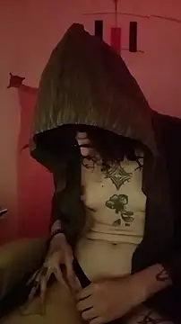 Snapshot of SuccubusTatuada chatting on 09/26/25, 12:58 SuccubusTatuada online show from 09/26/25, 12:58