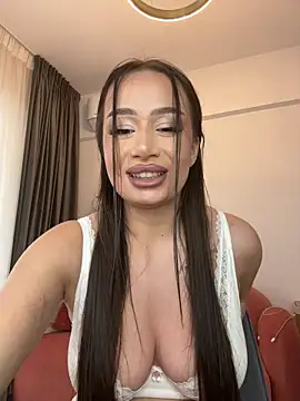 deliaroyal online show from 11/23/25, 01:22