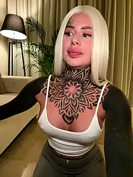 bambixboo online show from 09/08/25, 06:51