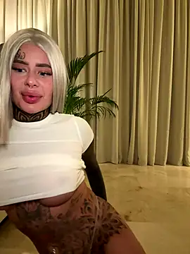 bambixboo online show from 09/10/25, 07:58