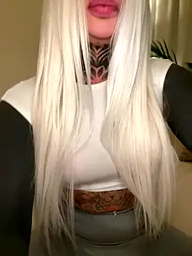 bambixboo online show from 10/23/25, 08:51