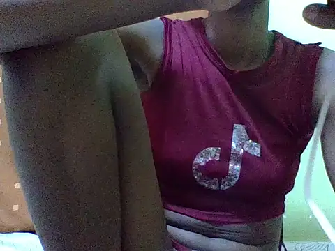 Snapshot of Billiebby chatting on 09/18/25, 09:44 Billiebby online show from 09/18/25, 09:44