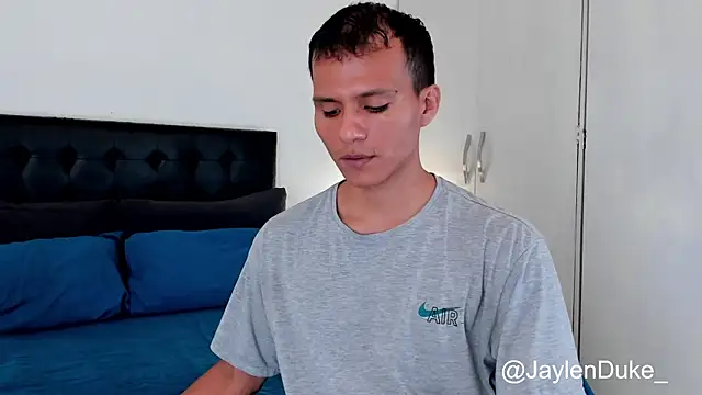 jaylen and duke online show from 09/09/25, 11:10