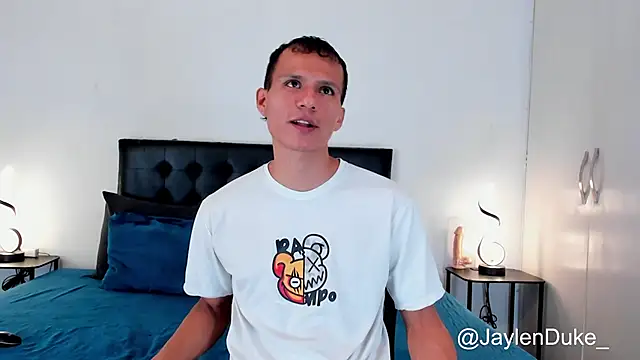 jaylen and duke online show from 09/10/25, 11:10