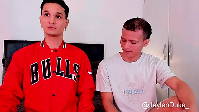 jaylen and duke online show from 09/29/25, 11:04