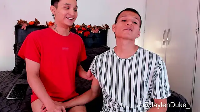 jaylen and duke online show from 10/06/25, 11:07