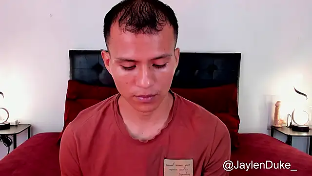 jaylen and duke online show from 11/27/25, 11:12