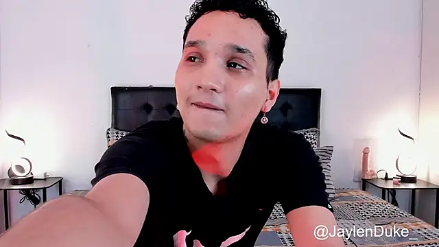 jaylen and duke online show from 12/15/25, 11:03