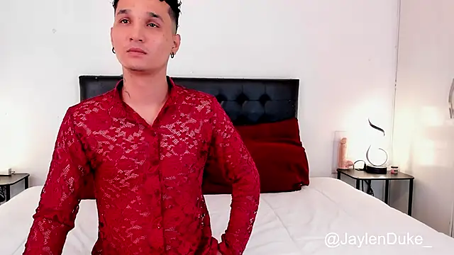 jaylen and duke online show from 01/16/26, 11:03