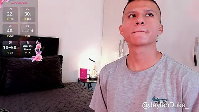 jaylen and duke online show from 02/24/26, 11:08