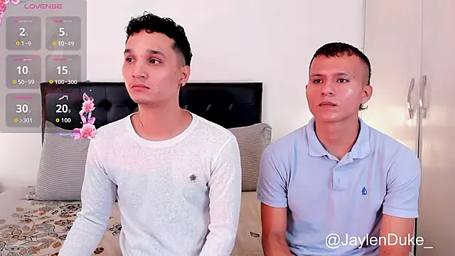 jaylen and duke online show from 03/17/26, 11:13