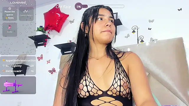 Snapshot of natasha_jurado chatting on 02/22/25, 07:23 natasha jurado online show from 02/22/25, 07:23