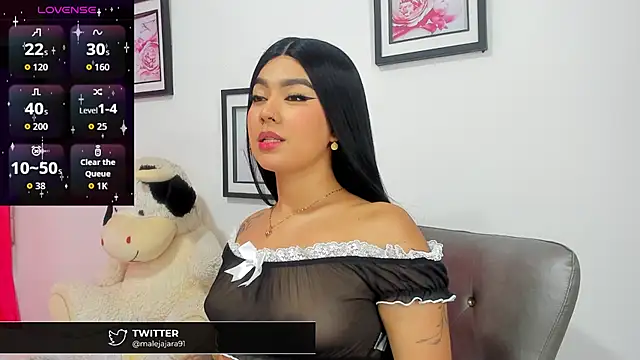 ashliekitty  011 online show from 10/24/25, 12:52