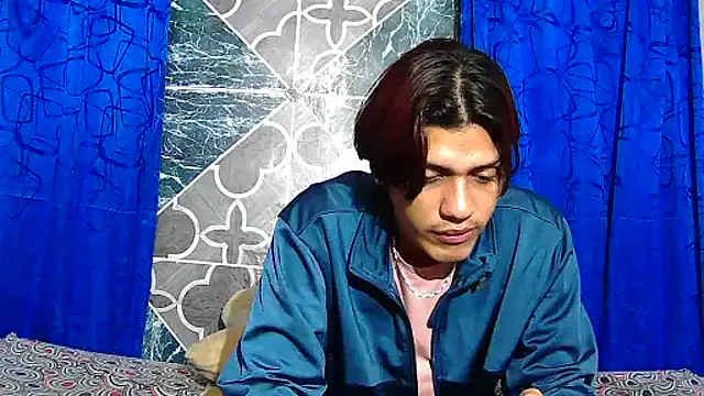 Snapshot of Samuelsince chatting on 02/27/26, 06:24 Samuelsince online show from 02/27/26, 06:24