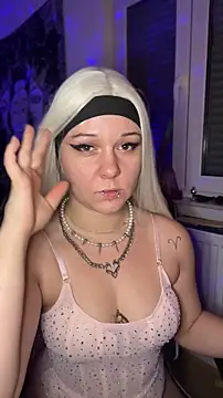 kinkygirl420x online show from 12/16/25, 08:14