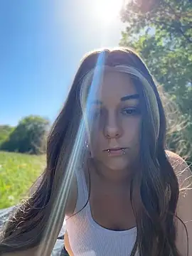 kinkygirl420x online show from 04/29/26, 01:26