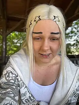 kinkygirl420x online show from 04/30/26, 01:06