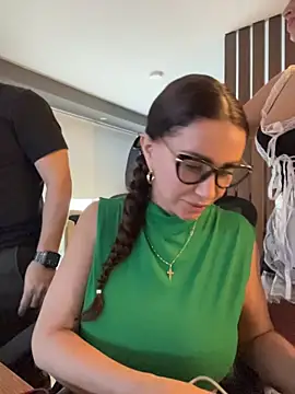 NINIK STYLE online show from 04/22/26, 09:16