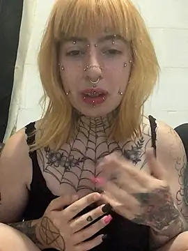 Snapshot of ElectraHypnosis chatting on 02/27/26, 02:55 ElectraHypnosis online show from 02/27/26, 02:55