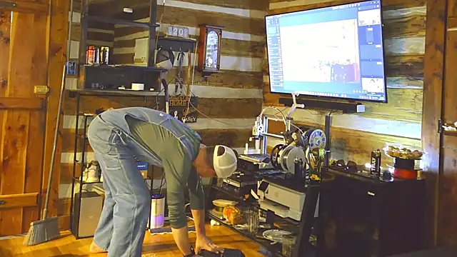 HARD 2QUIT online show from 10/25/25, 10:12