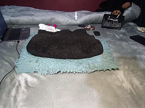 Finito cutie online show from 11/06/25, 06:09