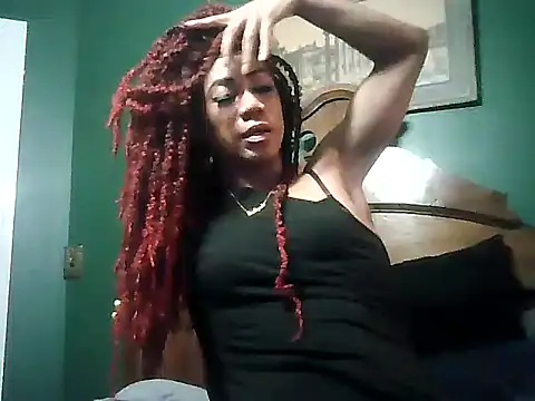 Snapshot of CaramelDipper chatting on 12/13/24, 01:15 CaramelDipper online show from 12/13/24, 01:15