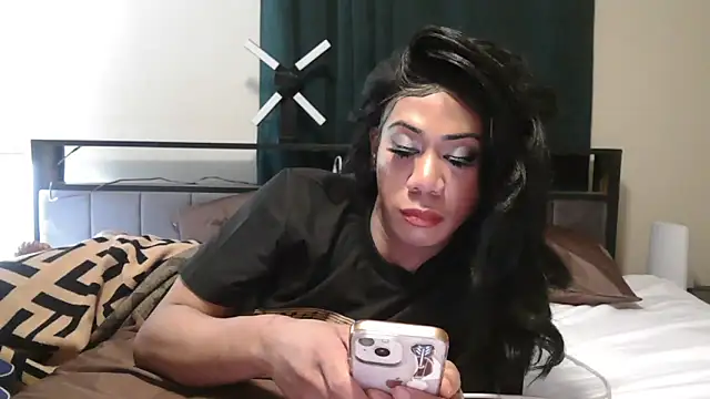 Snapshot of CaramelDipper chatting on 02/01/26, 07:18 CaramelDipper online show from 02/01/26, 07:18