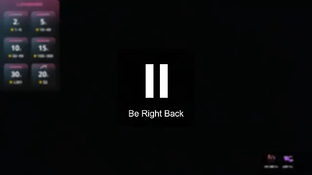 FemAlexa  online show from 12/11/24, 12:12