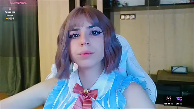 FemAlexa  online show from 12/19/24, 12:01