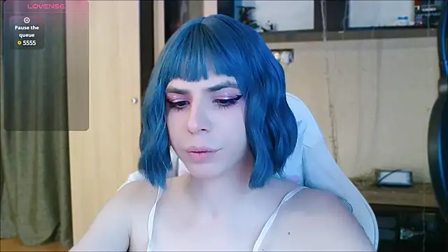 FemAlexa  online show from 12/24/24, 11:49