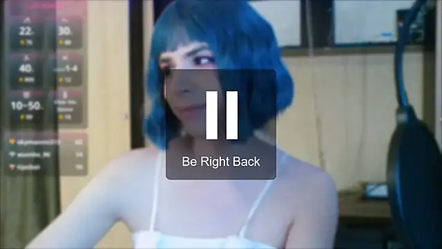 FemAlexa  online show from 12/24/24, 02:54