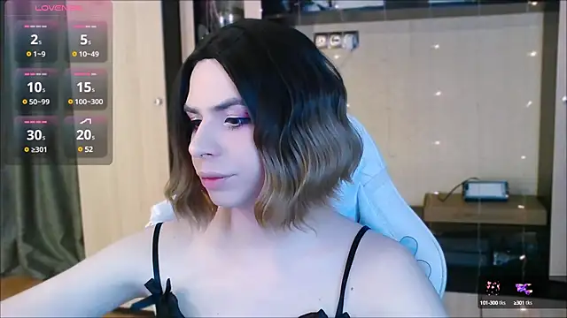 FemAlexa  online show from 12/27/24, 01:28