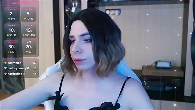 FemAlexa  online show from 12/27/24, 04:32