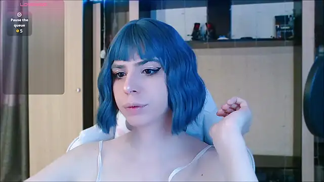 FemAlexa  online show from 01/21/25, 11:13