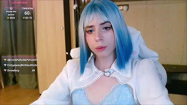 FemAlexa  online show from 01/31/25, 12:07