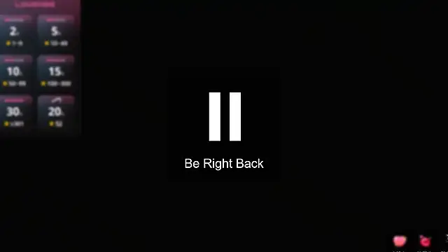 FemAlexa  online show from 02/19/25, 11:17