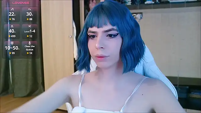 FemAlexa  online show from 02/20/25, 11:53