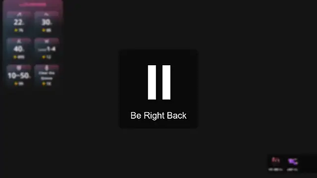 FemAlexa  online show from 03/08/25, 12:52