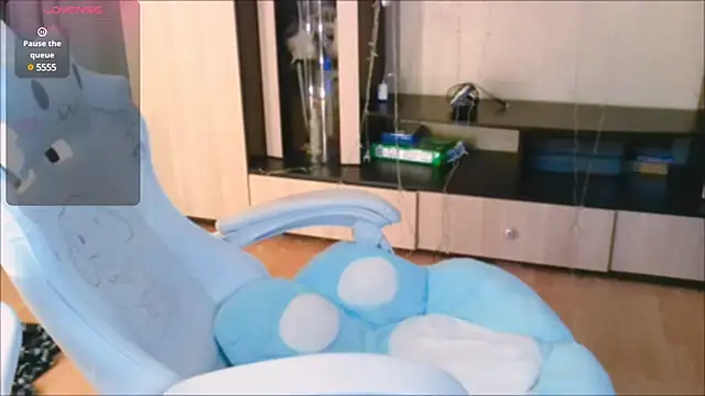 FemAlexa  online show from 03/19/25, 07:17