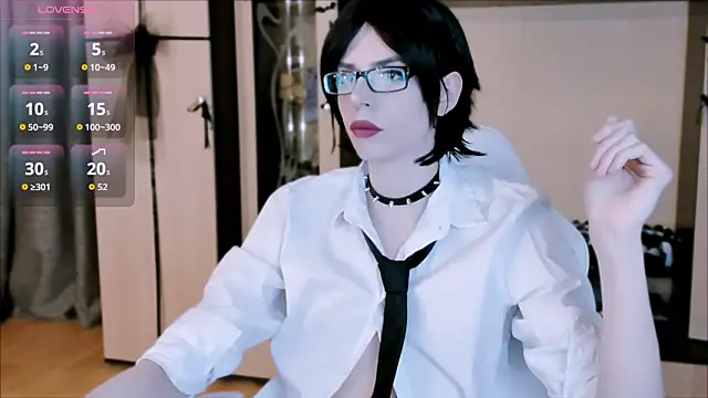 FemAlexa  online show from 02/11/26, 05:40