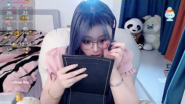 Sweet-18wanwan online show from 01/10/25, 05:56