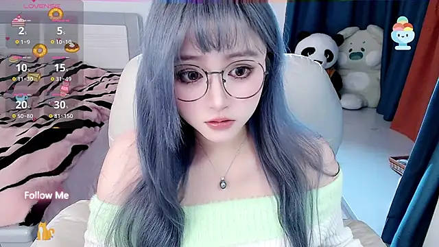 Sweet-18wanwan online show from 01/11/25, 02:04