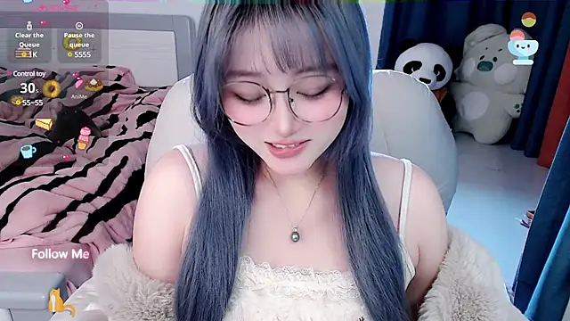 Sweet-18wanwan online show from 01/18/25, 01:40