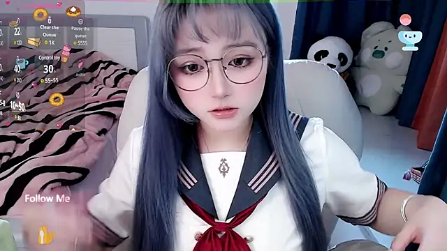 Sweet-18wanwan online show from 01/19/25, 01:44