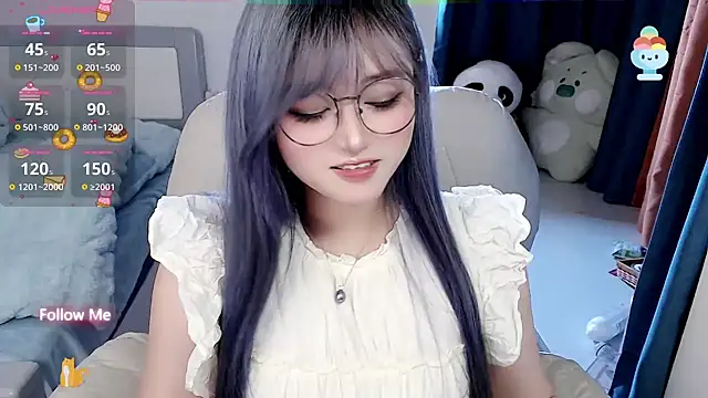 Sweet-18wanwan online show from 02/16/25, 06:32
