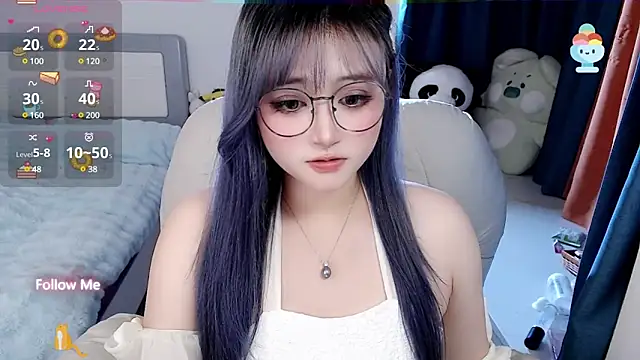 Sweet-18wanwan online show from 02/19/25, 07:59