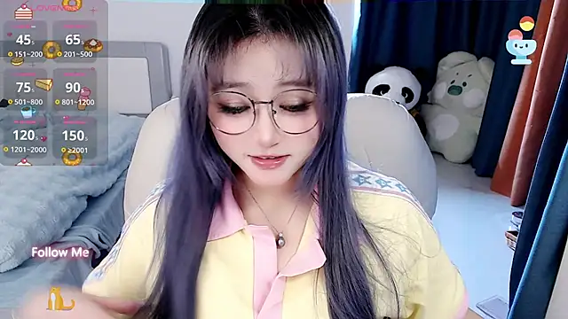 Sweet-18wanwan online show from 03/12/25, 10:17