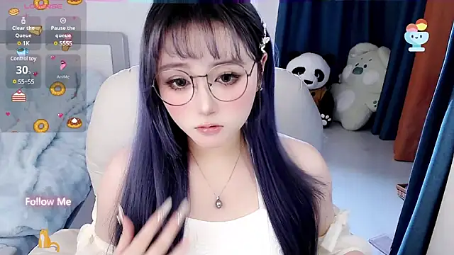 Sweet-18wanwan online show from 03/19/25, 07:49